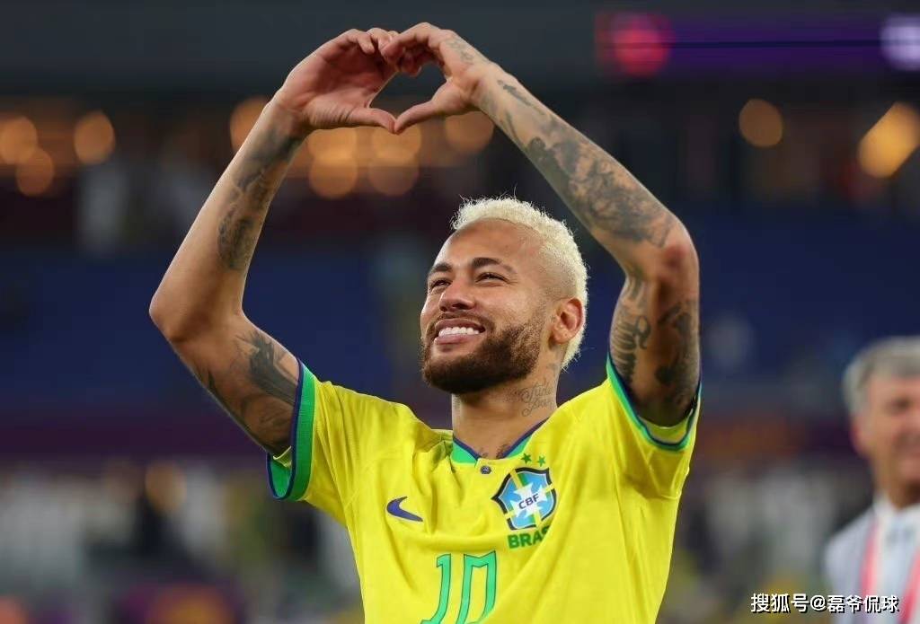 九游电脑版-内马尔在皇家马德里比赛中夺冠，战术调整引发热议！上演精彩一战的简单介绍