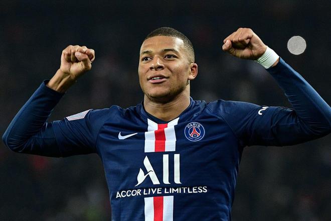 九游电脑版下载-姆巴佩简历个人资料