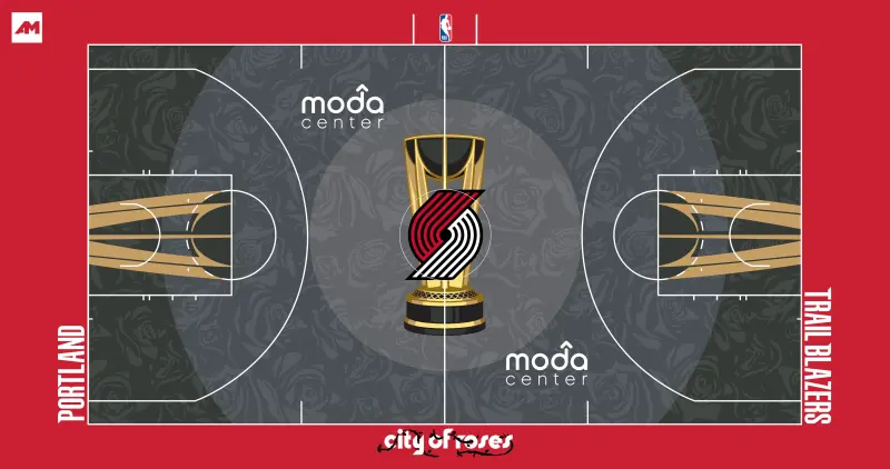 九游电脑版-波特兰开拓者发布备战花絮，今夜止住颓势，欧篮联任务艰巨，细节决定成败的简单介绍