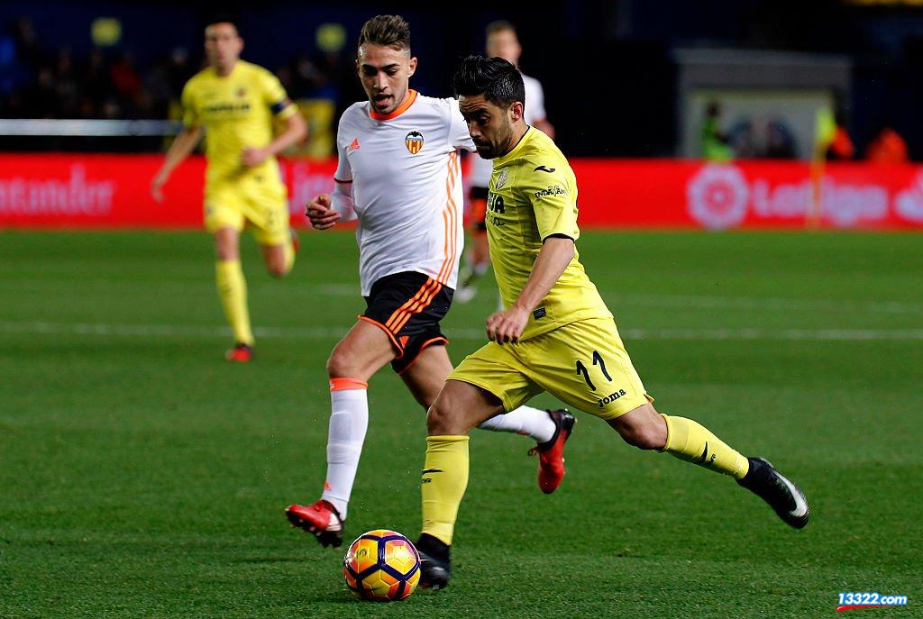 九游电脑版-塞维利亚对比利亚雷亚尔