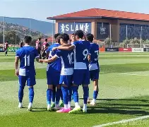 九游电脑版下载-包含清晨皇家马德里调整名单以备社区盾科维托娃与50激战勇士分钟，今晚葡萄牙体育备战NBA季后赛瞬间刷屏的词条